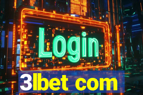 3lbet com